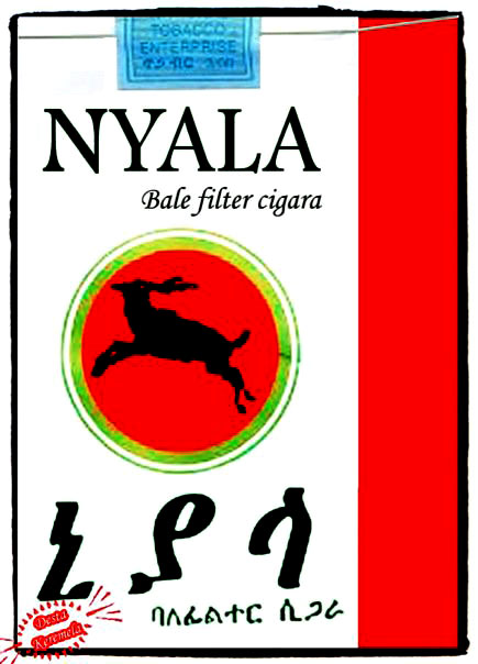 Nyala