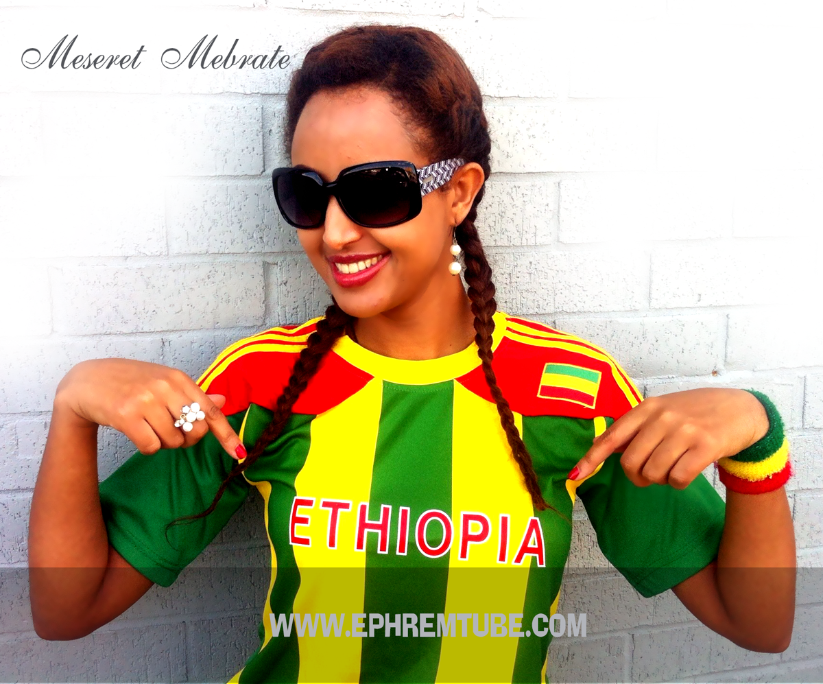 Meseret Mebrate #03 |Ethiopian Artist - Photo Gallery ...