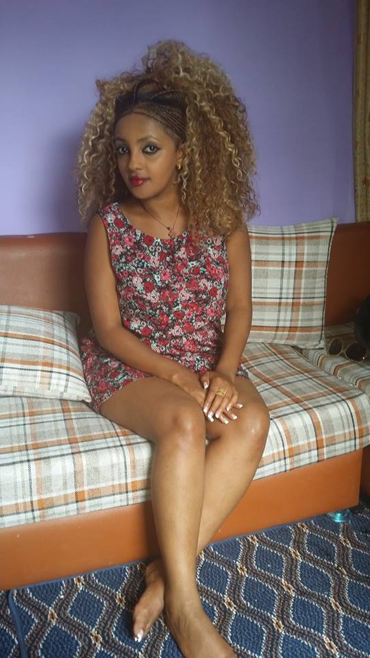 Pretty Ethiopians Archives - Page 5 of 14 - Photo Gallery 