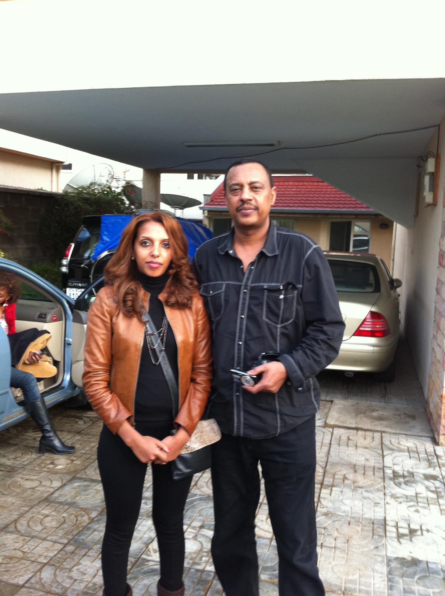 EphremTamiru - Photo Gallery « EPHREMTUBE