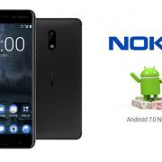 The King Is Back: Nokia Reveals Their First Android Phone: The Nokia 6 | Technology