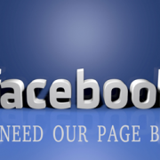 Mysterious of our Facebook Page Disappearance