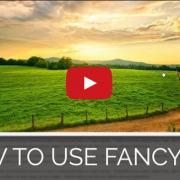 HOW TO USE FANCYBOX – DREAMWEAVER CS6 TUTORIAL