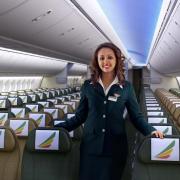 Ethiopian Airlines to Acquire Boeing 777-200s