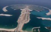The Palm Island Dubai Megastructure Development