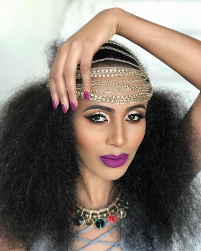 Habesha Konjo