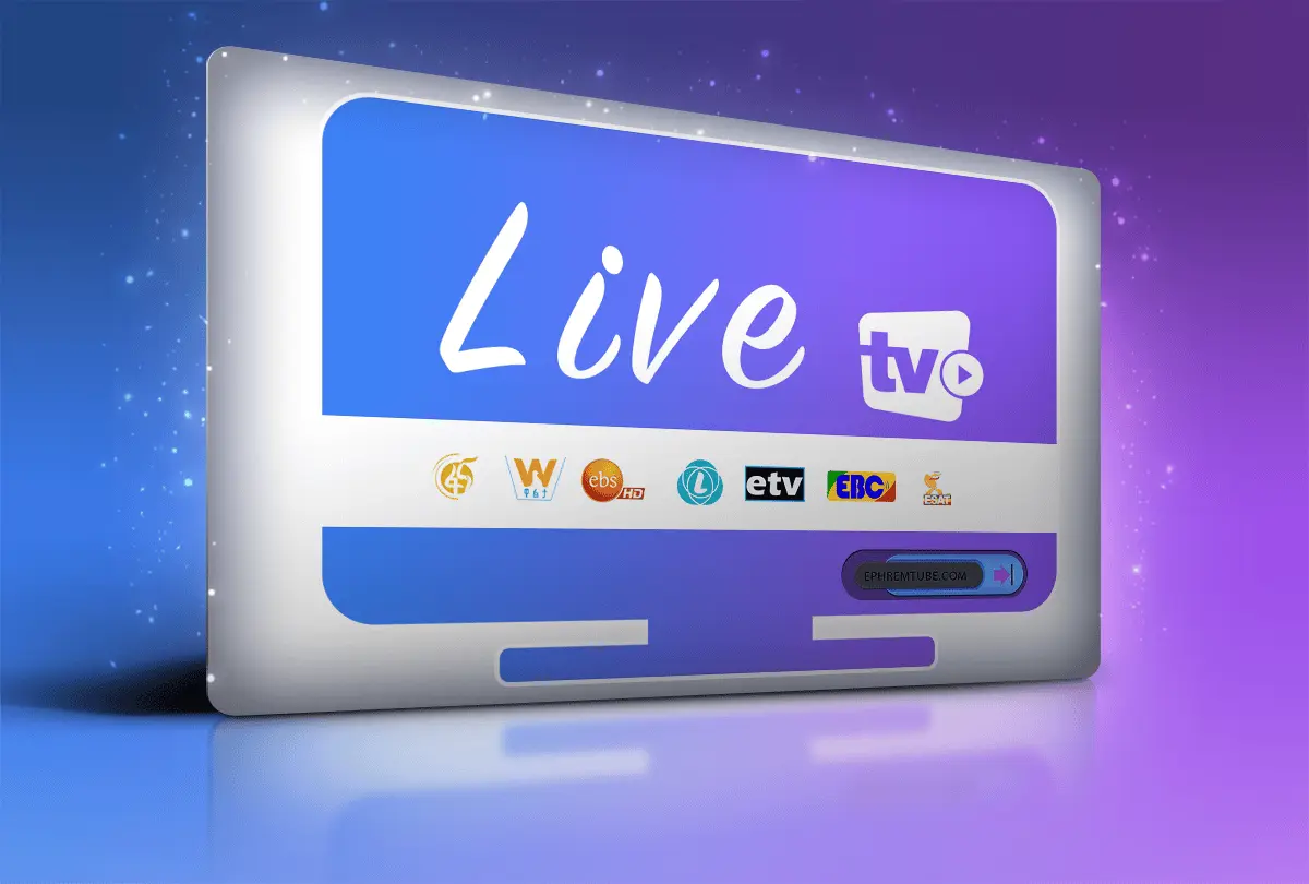 Ethiopian Television<