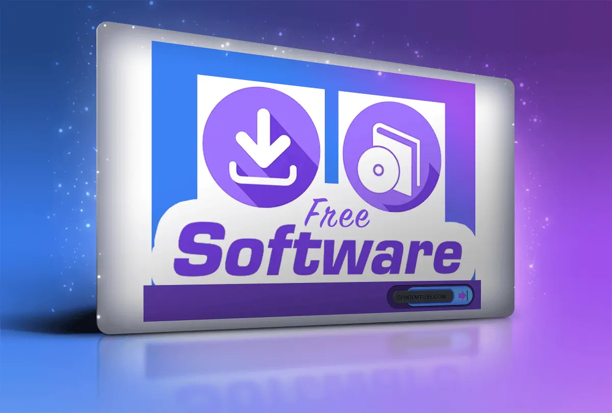 Free software Downloads 