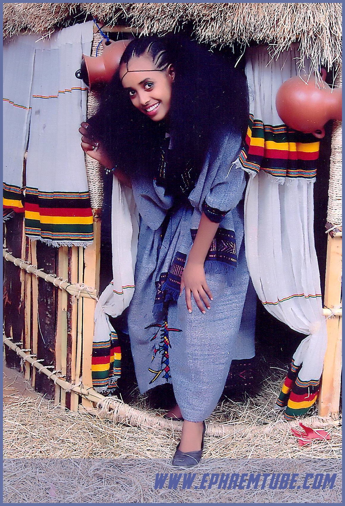 Gallery | ethiopian traditional dress #08 Gallery | ethiopian traditional dress #08