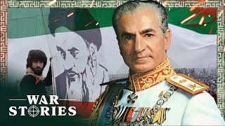 The 1979 Iranian Revolution Explained: Causes, Key Events, and Legacy