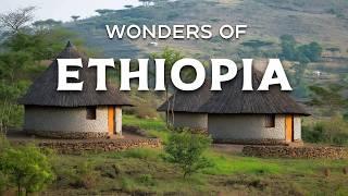 UNSEEN ETHIOPIA – Secrets of Africa’s Most Ancient Kingdom | EphremTube