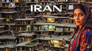 Iran: The World’s Most Misunderstood Country ???????? — 4K Documentary on Culture, History & Truth