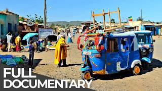 Ethiopia Documentary: Hidden Tales from Africa’s Ancient Kingdom | Earth Untold