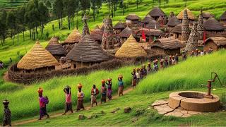 Secrets of Ethiopia | The Most Independent Nation in Africa | EphremTube