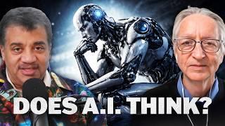 Is AI Hiding Its Full Power? Geoffrey Hinton on the Future of AI