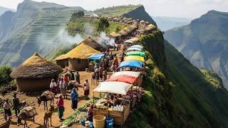 Ethiopia | The Hidden Side of Africa You’ve Never Seen | 4K Travel Documentary | EphremTube