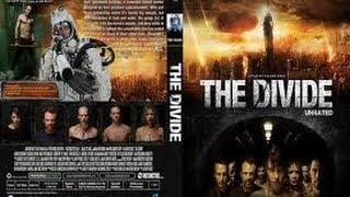 The Divide | English Movie