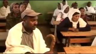 Shewaferaw Desalegn - Ethiopian Comedy
