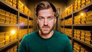 Gold Explained, Finally